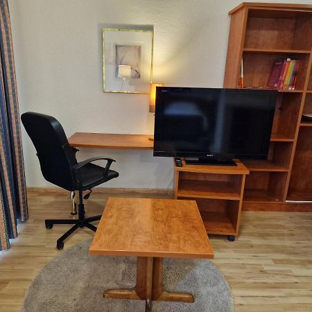 Topdomizil - Apartments "Residenz Prenzelberg" Berlin Bagian luar foto