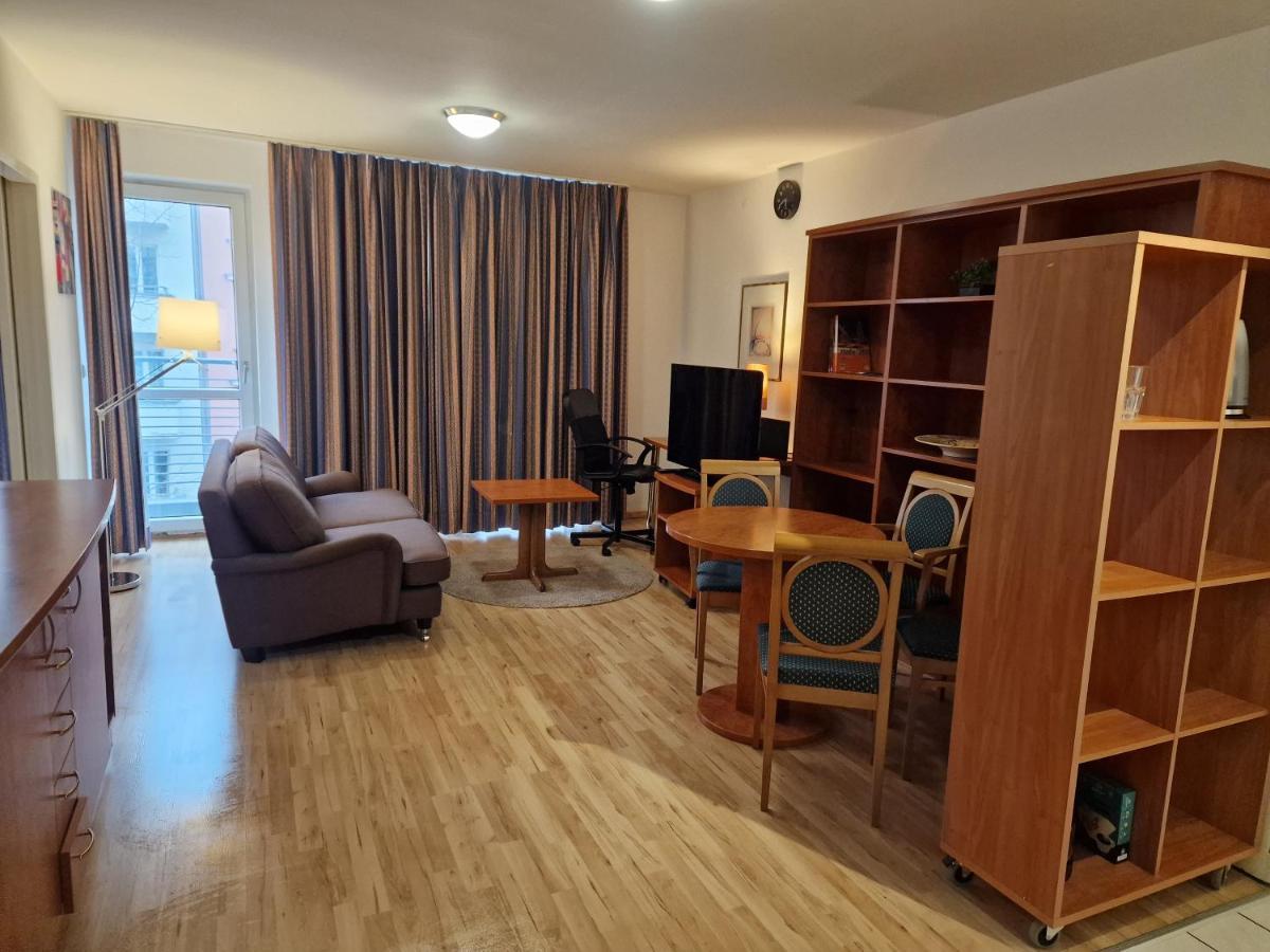 Topdomizil - Apartments "Residenz Prenzelberg" Berlin Bagian luar foto