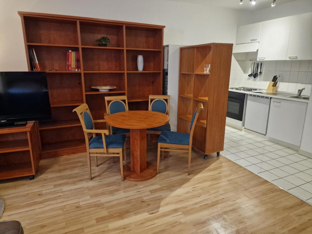 Topdomizil - Apartments "Residenz Prenzelberg" Berlin Bagian luar foto
