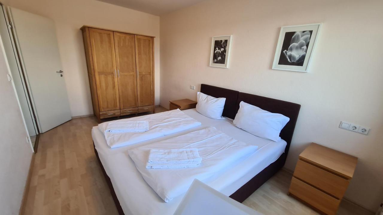 Topdomizil - Apartments "Residenz Prenzelberg" Berlin Bagian luar foto
